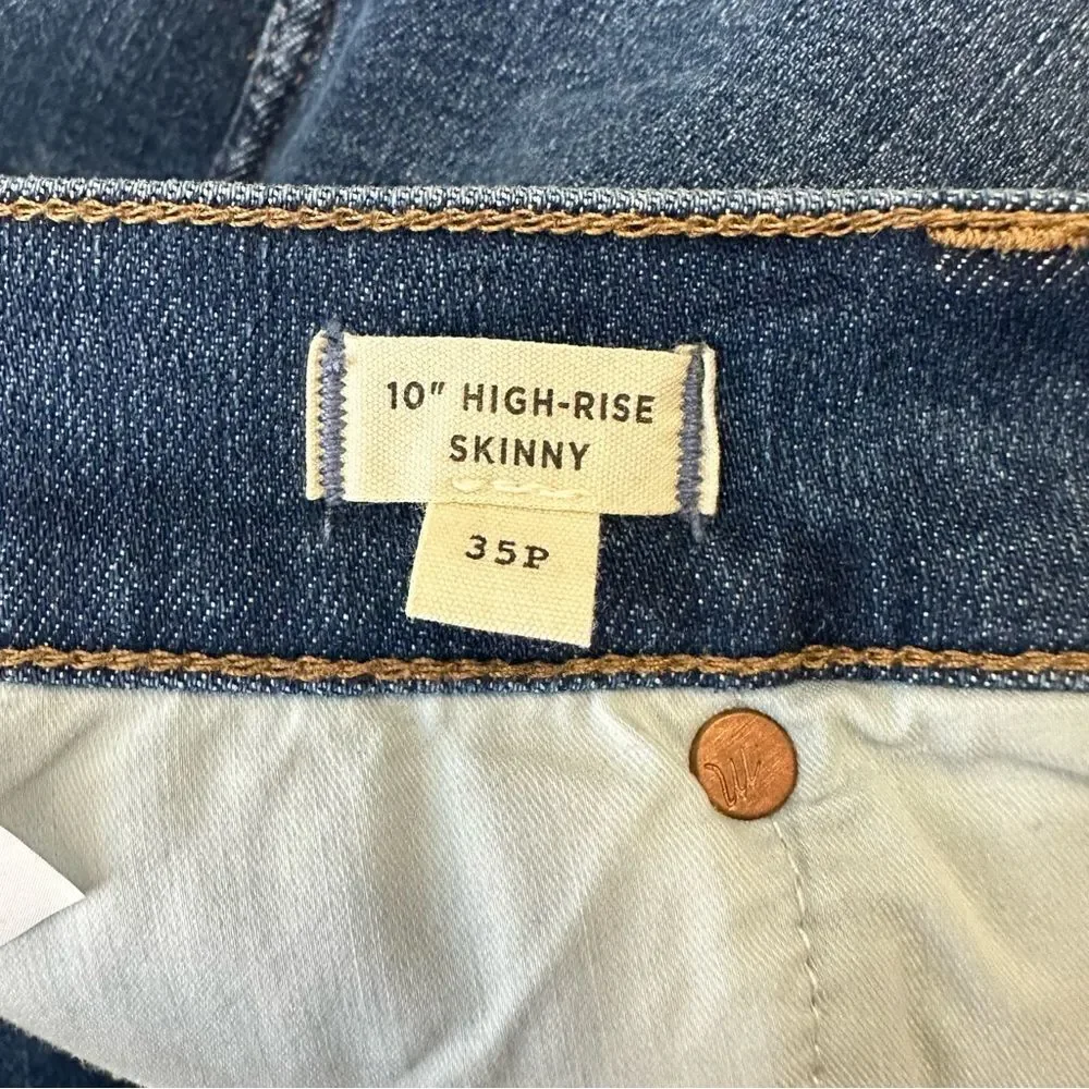 Madewell‎ 10